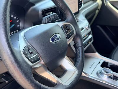 2023 Ford Explorer - Photo 22