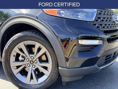2023 Ford Explorer - Photo 3