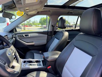2023 Ford Explorer - Photo 28