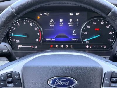 2023 Ford Explorer - Photo 18