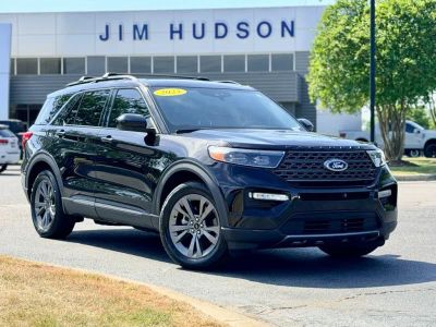 2023 Ford Explorer - Photo 2