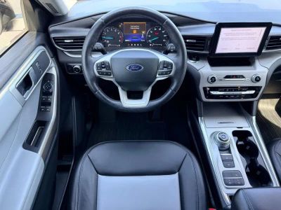 2023 Ford Explorer - Photo 16