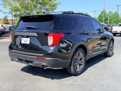 2023 Ford Explorer - Photo 6