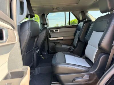 2023 Ford Explorer - Photo 14