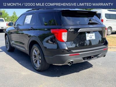2023 Ford Explorer - Photo 5