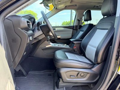2023 Ford Explorer - Photo 21