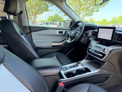 2023 Ford Explorer - Photo 13