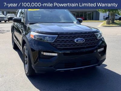 2023 Ford Explorer - Photo 4