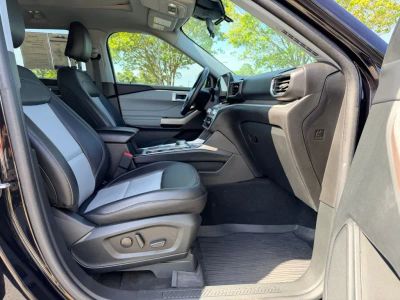 2023 Ford Explorer - Photo 11