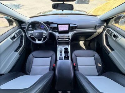 2023 Ford Explorer - Photo 19