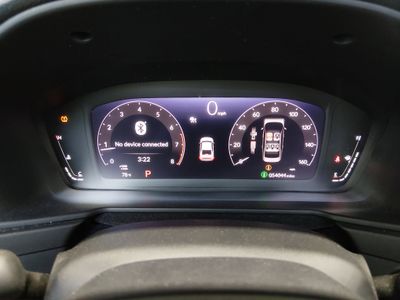 2024 Honda Accord Sedan - Photo 14