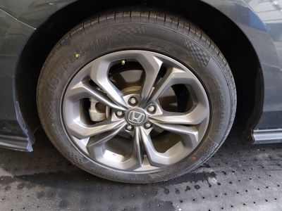 2024 Honda Accord Sedan - Photo 10