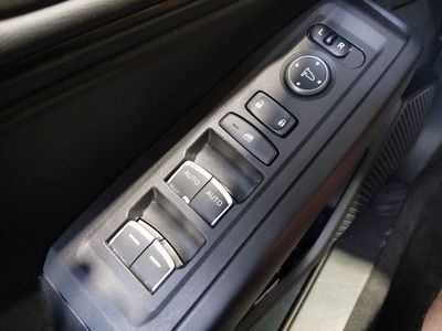 2024 Honda Accord Sedan - Photo 21