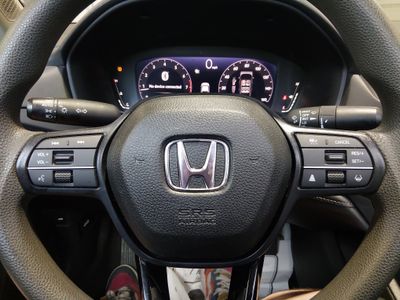 2024 Honda Accord Sedan - Photo 12