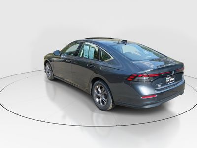 2024 Honda Accord Sedan - Photo 5