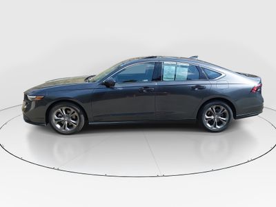 2024 Honda Accord Sedan - Photo 4