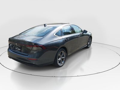 2024 Honda Accord Sedan - Photo 7