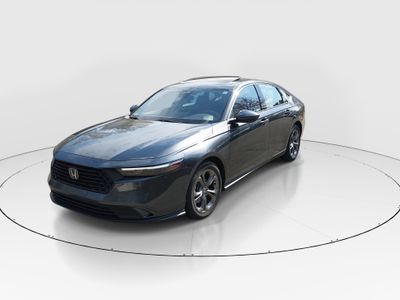 2024 Honda Accord Sedan - Photo 3