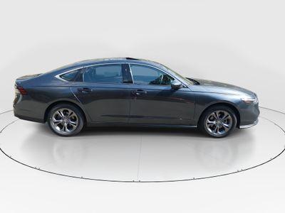 2024 Honda Accord Sedan - Photo 8