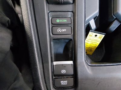 2024 Honda Accord Sedan - Photo 20