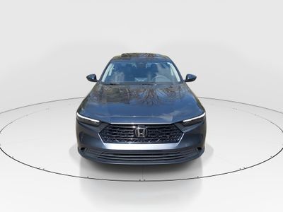 2024 Honda Accord Sedan - Photo 2