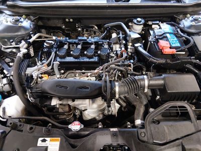 2024 Honda Accord Sedan - Photo 9