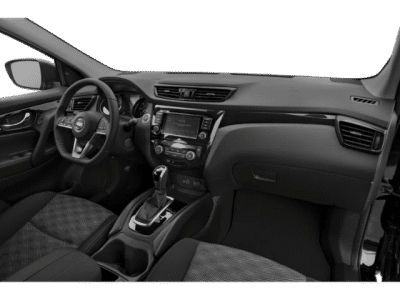 2021 Nissan Rogue Sport - Photo 19