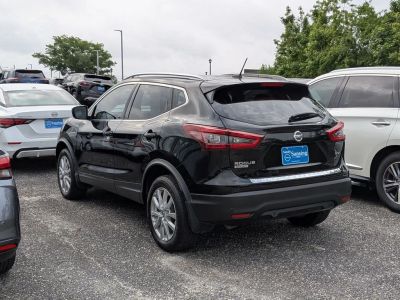 2021 Nissan Rogue Sport - Photo 2