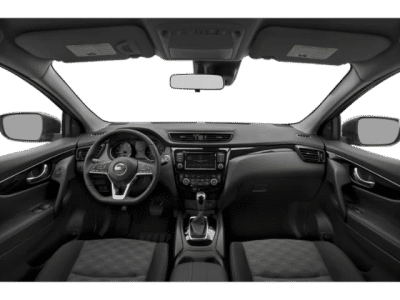 2021 Nissan Rogue Sport - Photo 12