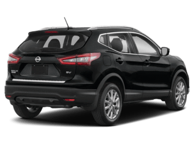 2021 Nissan Rogue Sport - Photo 9