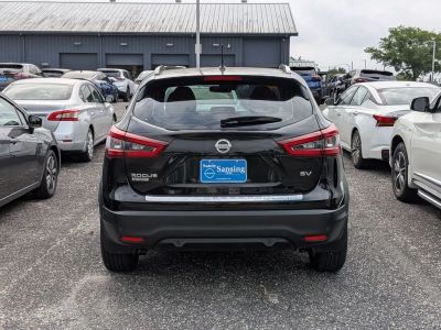 2021 Nissan Rogue Sport - Photo 3