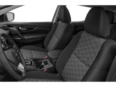 2021 Nissan Rogue Sport - Photo 13