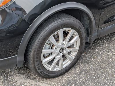 2021 Nissan Rogue Sport - Photo 6