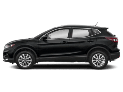 2021 Nissan Rogue Sport - Photo 10