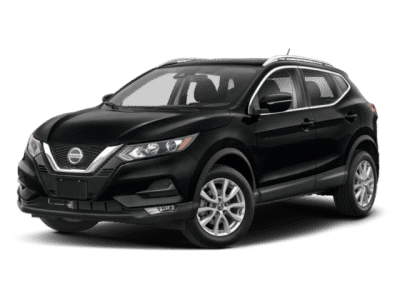 2021 Nissan Rogue Sport - Photo 8