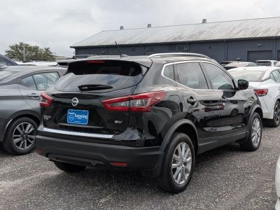 2021 Nissan Rogue Sport - Photo 4
