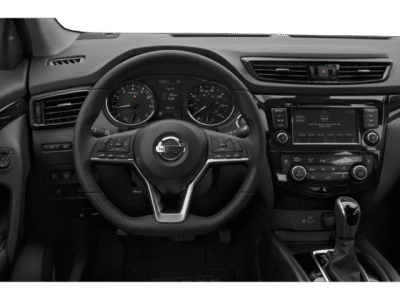 2021 Nissan Rogue Sport - Photo 11