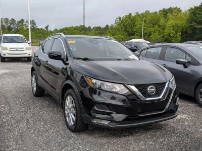 2021 Nissan Rogue Sport - Photo 5