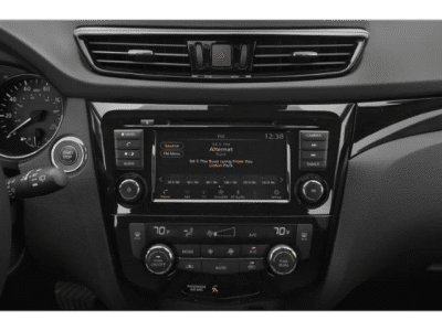 2021 Nissan Rogue Sport - Photo 14