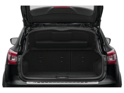 2021 Nissan Rogue Sport - Photo 15