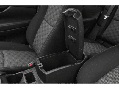 2021 Nissan Rogue Sport - Photo 18