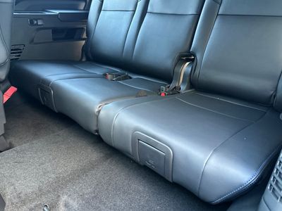 2026 Toyota Sequoia - Photo 16