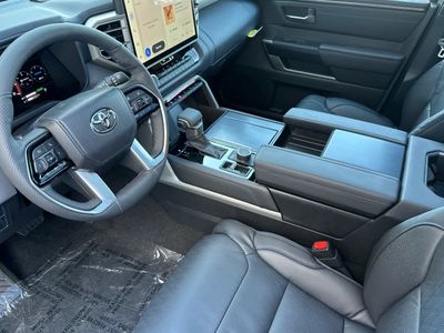 2026 Toyota Sequoia - Photo 11