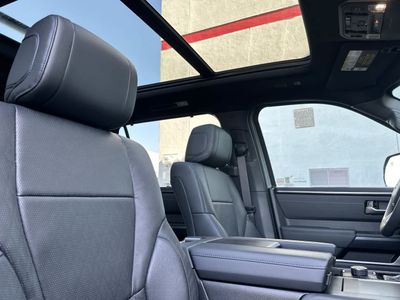 2026 Toyota Sequoia - Photo 19