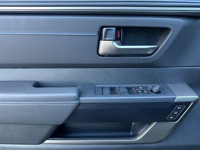 2026 Toyota Sequoia - Photo 12