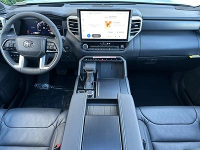 2026 Toyota Sequoia - Photo 3