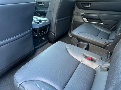 2026 Toyota Sequoia - Photo 4