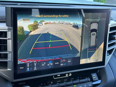 2026 Toyota Sequoia - Photo 22