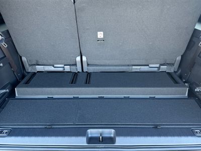 2026 Toyota Sequoia - Photo 17