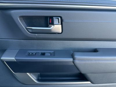 2026 Toyota Sequoia - Photo 20